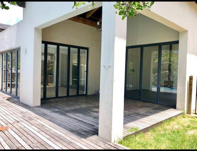 4 BEDROOM PROPERTY TO RENT IN HOUT BAY